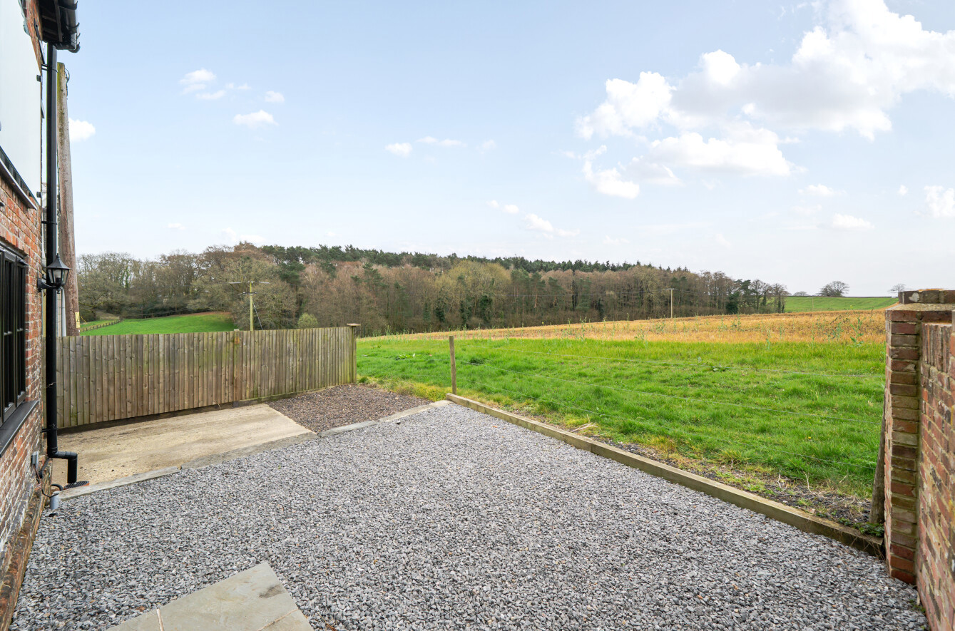 Saunders Lane, Awbridge, Romsey, Hampshire, SO51 - Charters