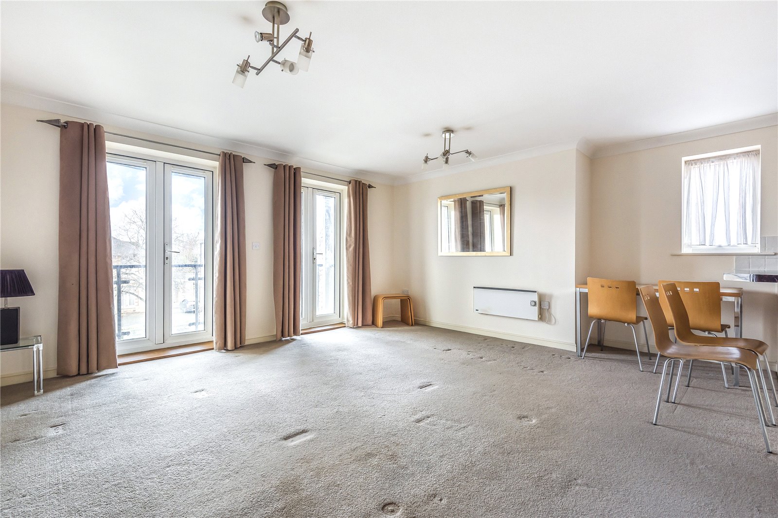 Hill Lane, Southampton, Hampshire, SO15