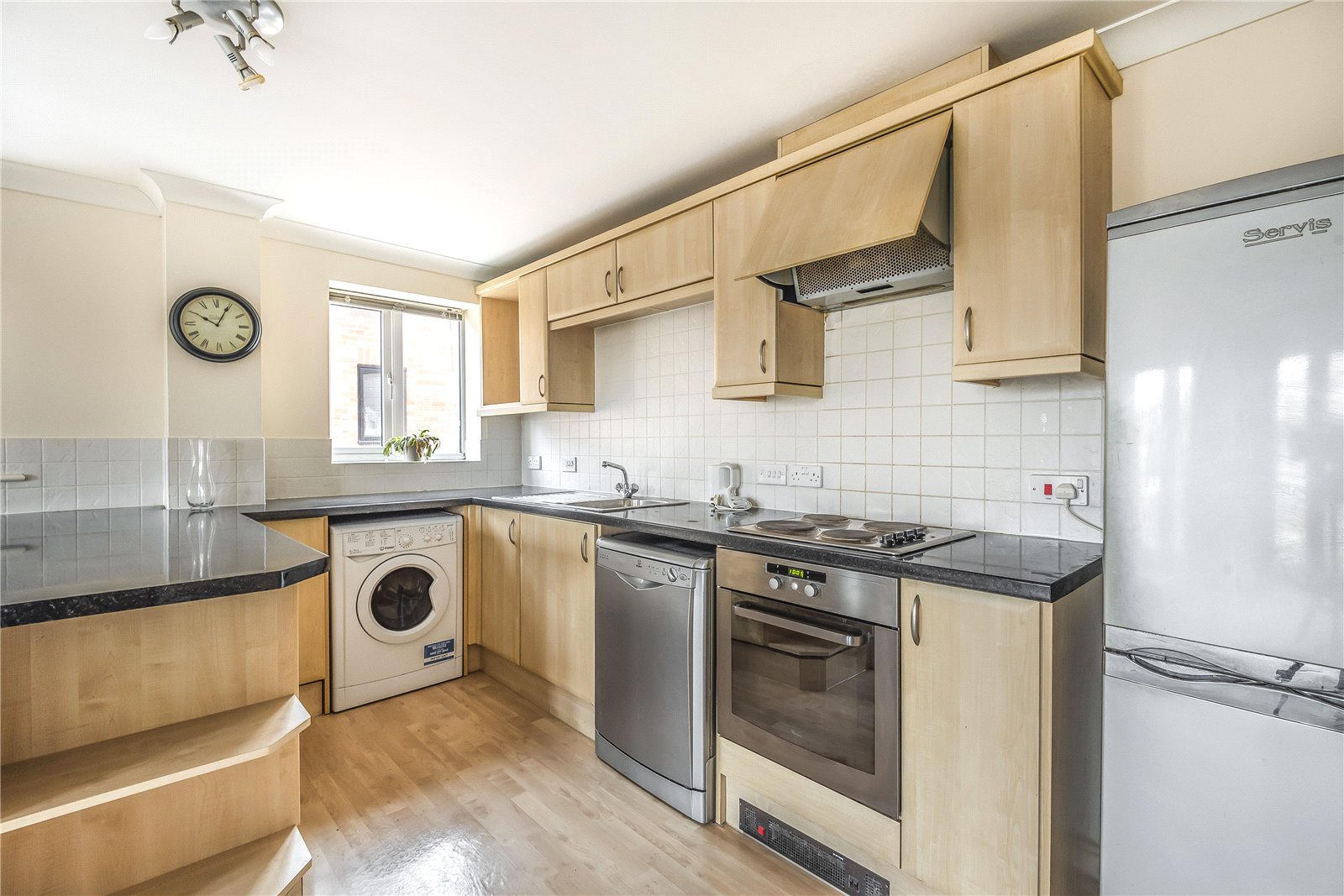 Hill Lane, Southampton, Hampshire, SO15