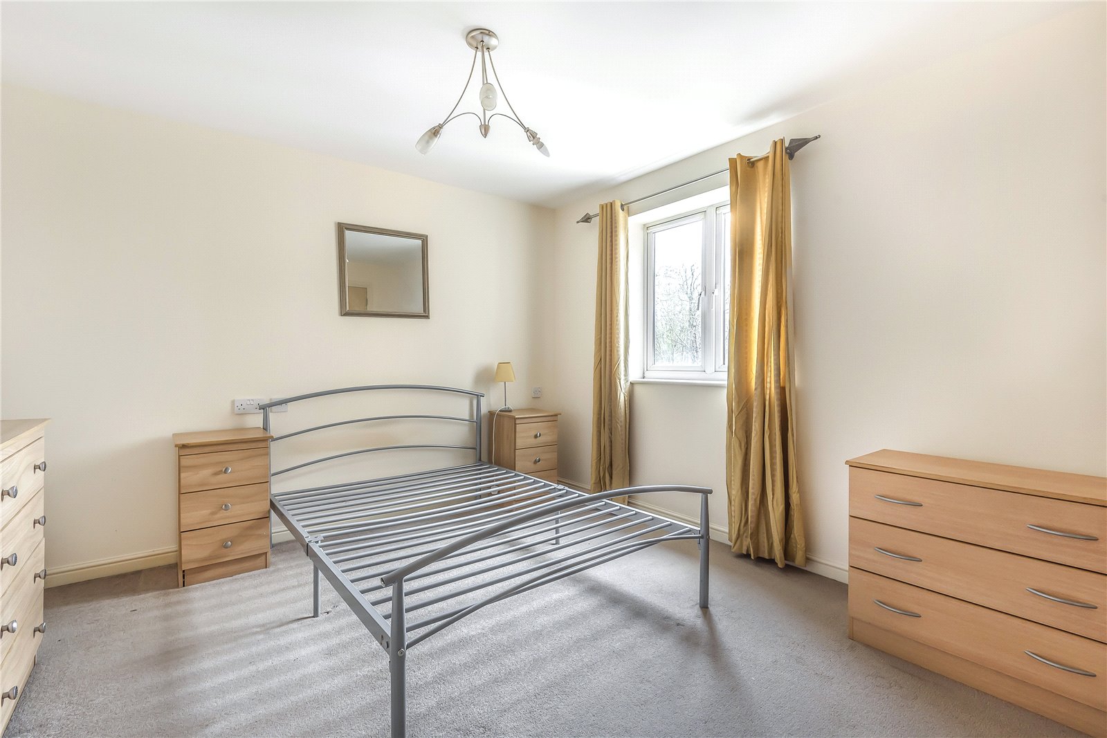 Hill Lane, Southampton, Hampshire, SO15