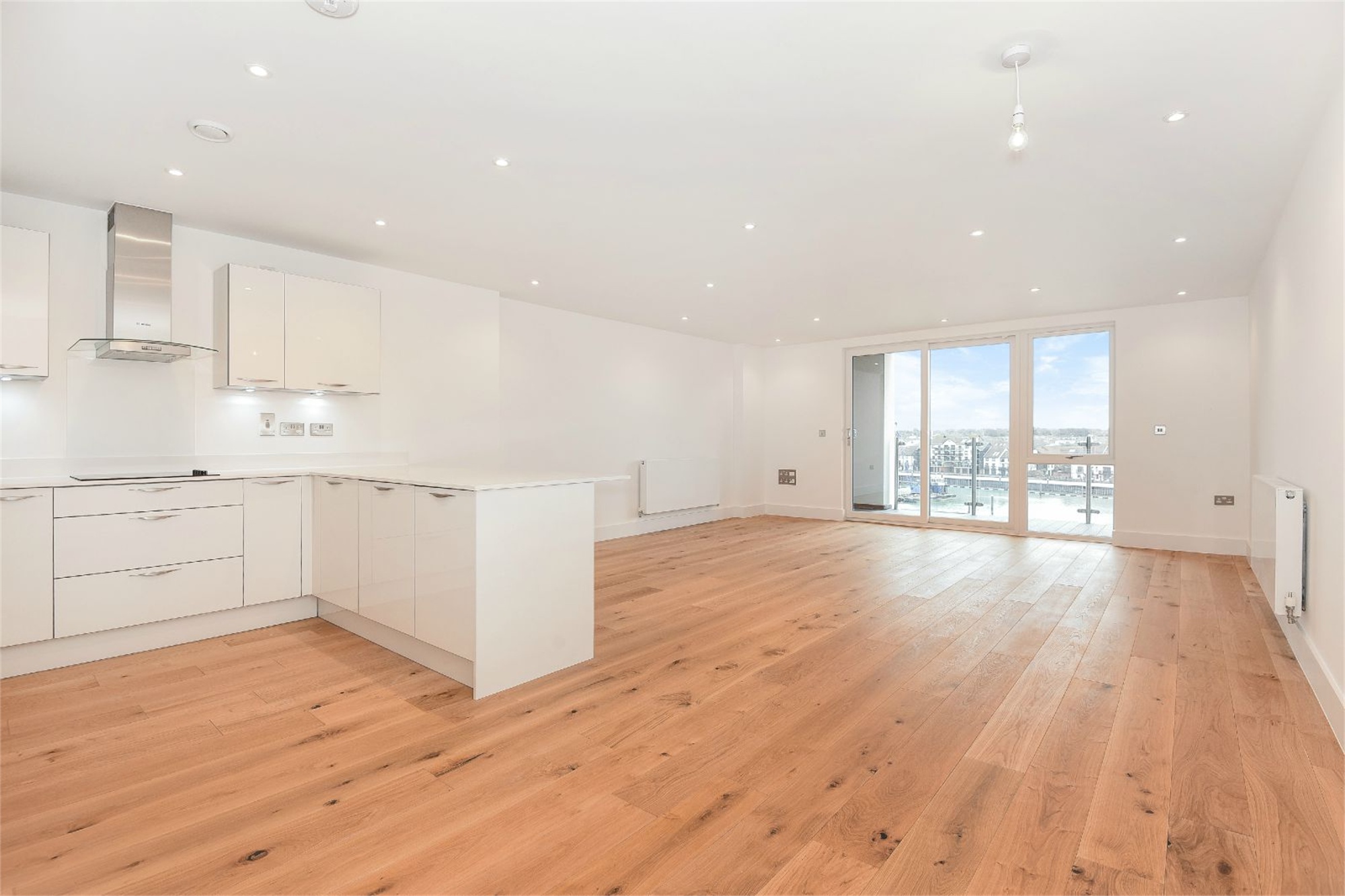 Maritime Walk, Ocean Village, Southampton, SO14 - Charters