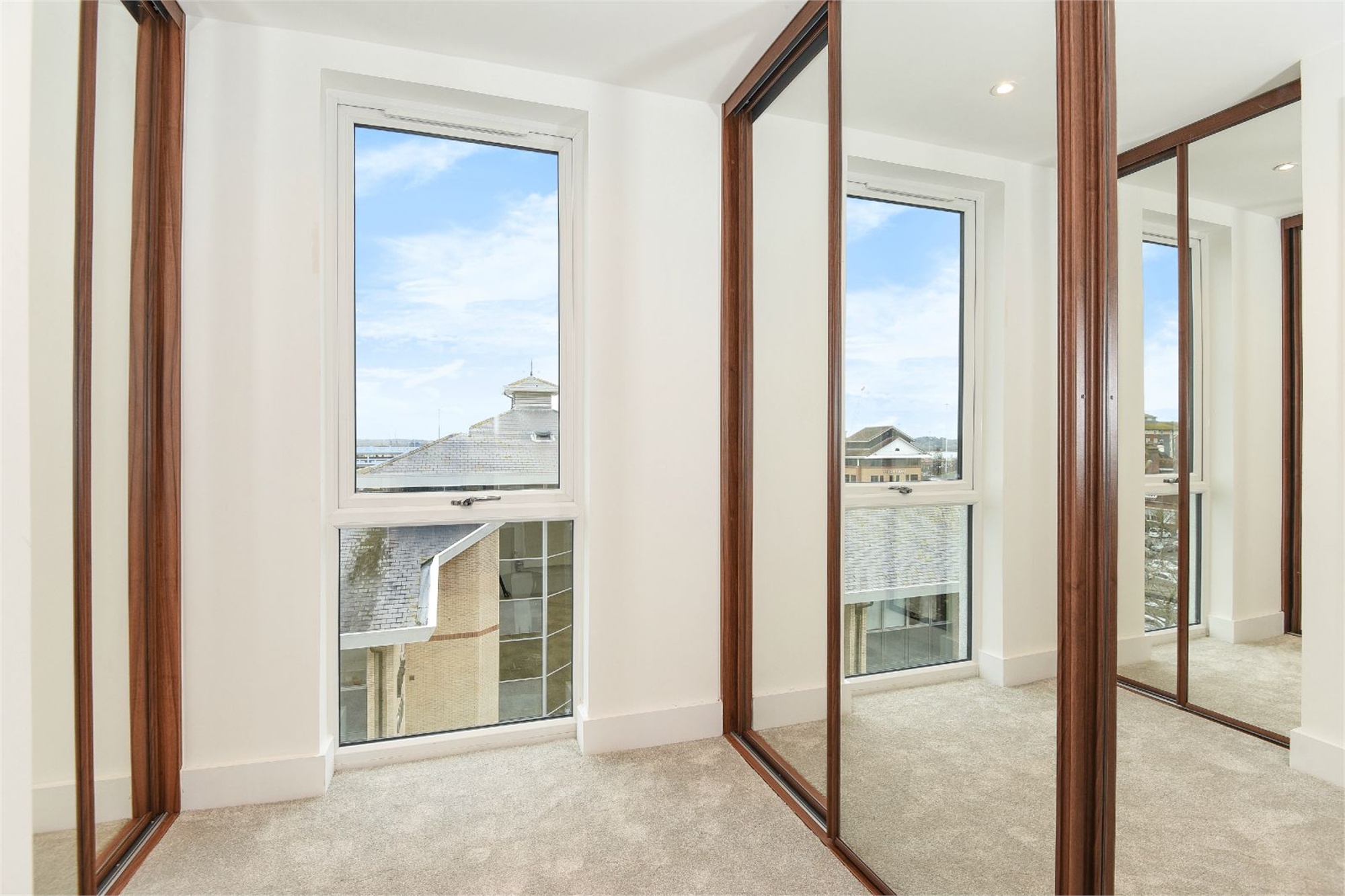 Maritime Walk, Ocean Village, Southampton, SO14 - Charters