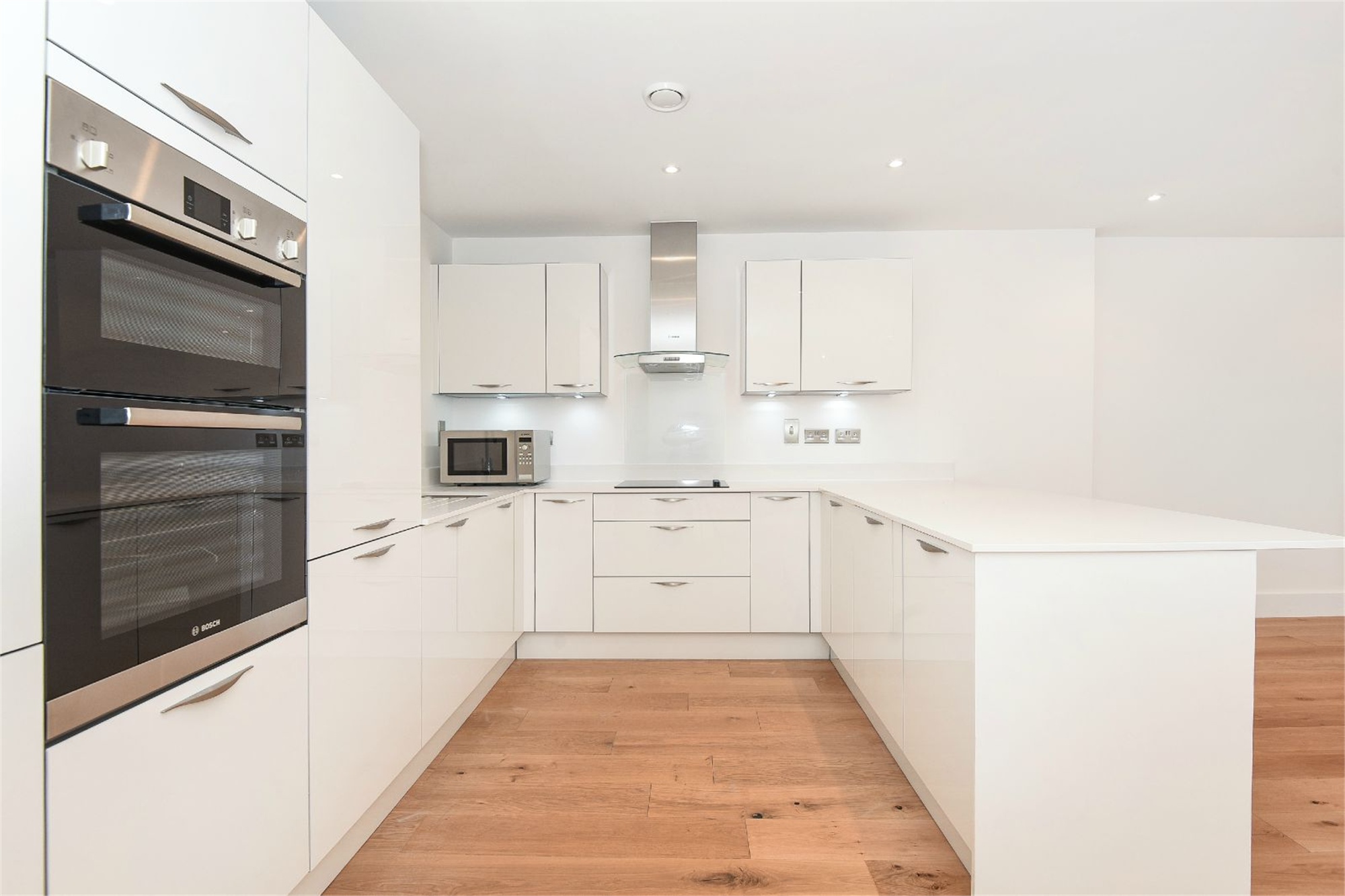 Maritime Walk, Ocean Village, Southampton, SO14 - Charters