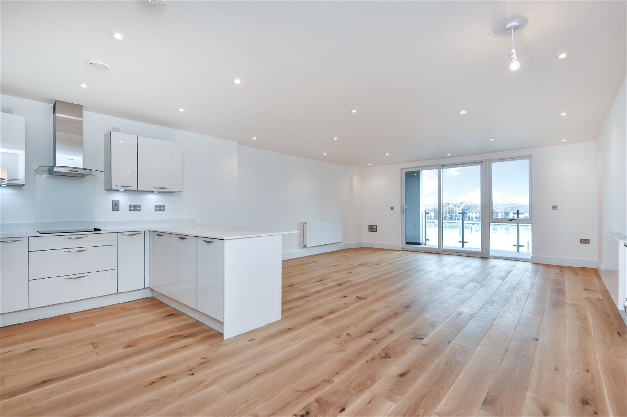 Maritime Walk, Ocean Village, Southampton, Hampshire, SO14