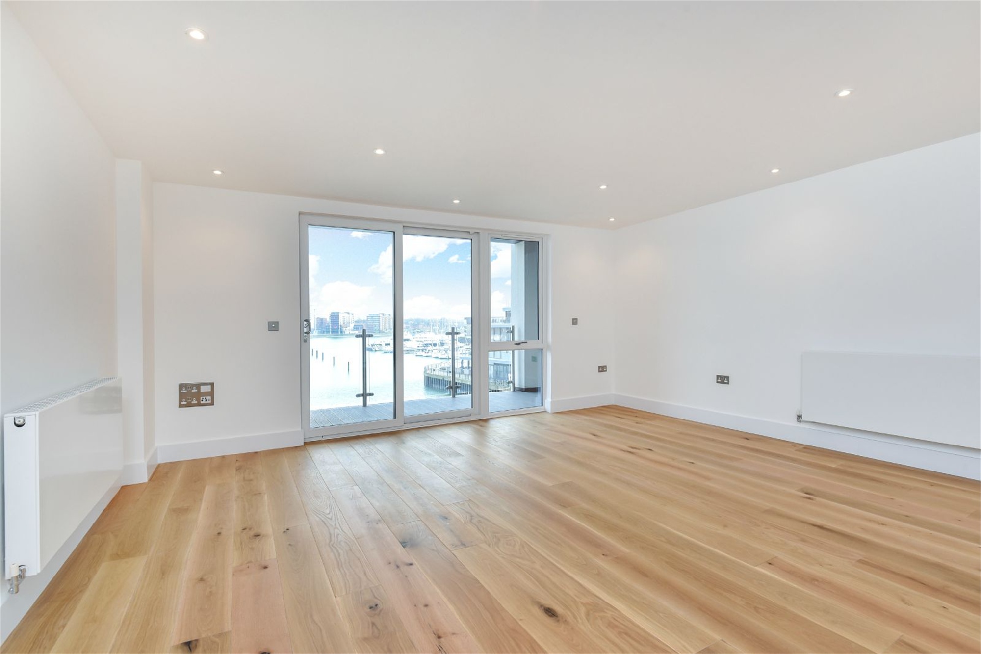 Maritime Walk, Ocean Village, Southampton, Hampshire, SO14