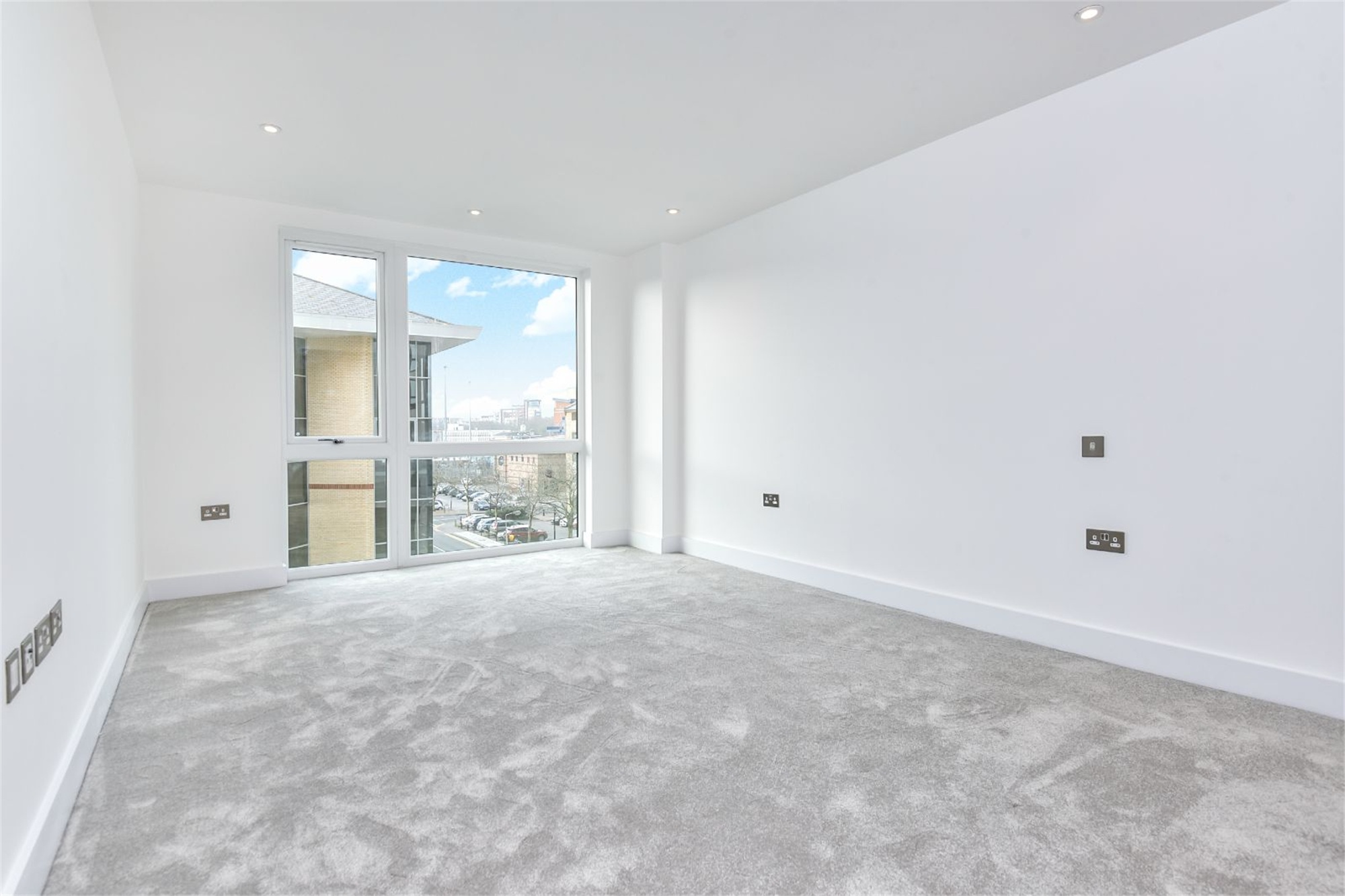 Maritime Walk, Ocean Village, Southampton, Hampshire, SO14