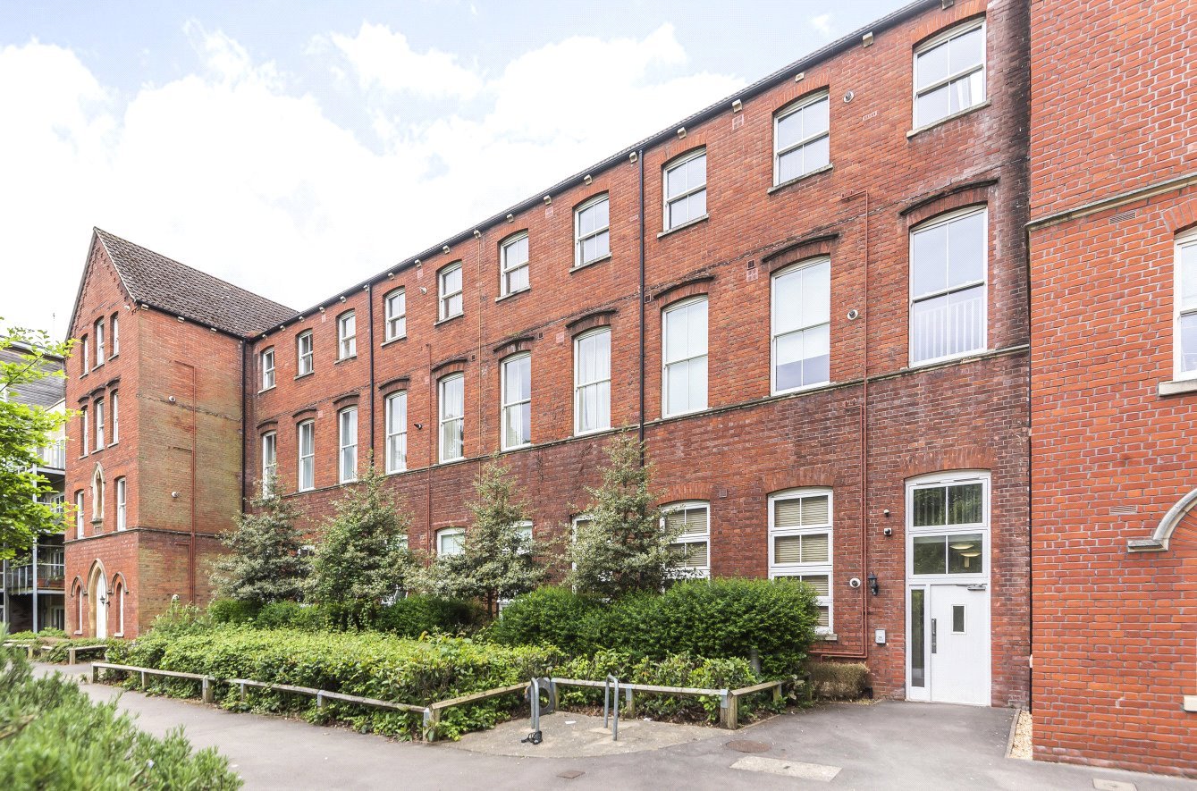 James Weld Close, Southampton, SO15