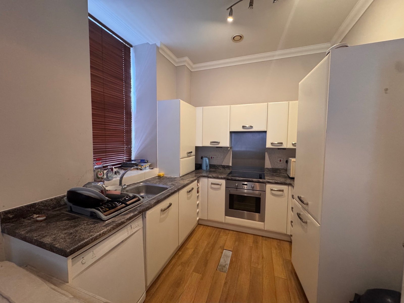 James Weld Close, Southampton, SO15