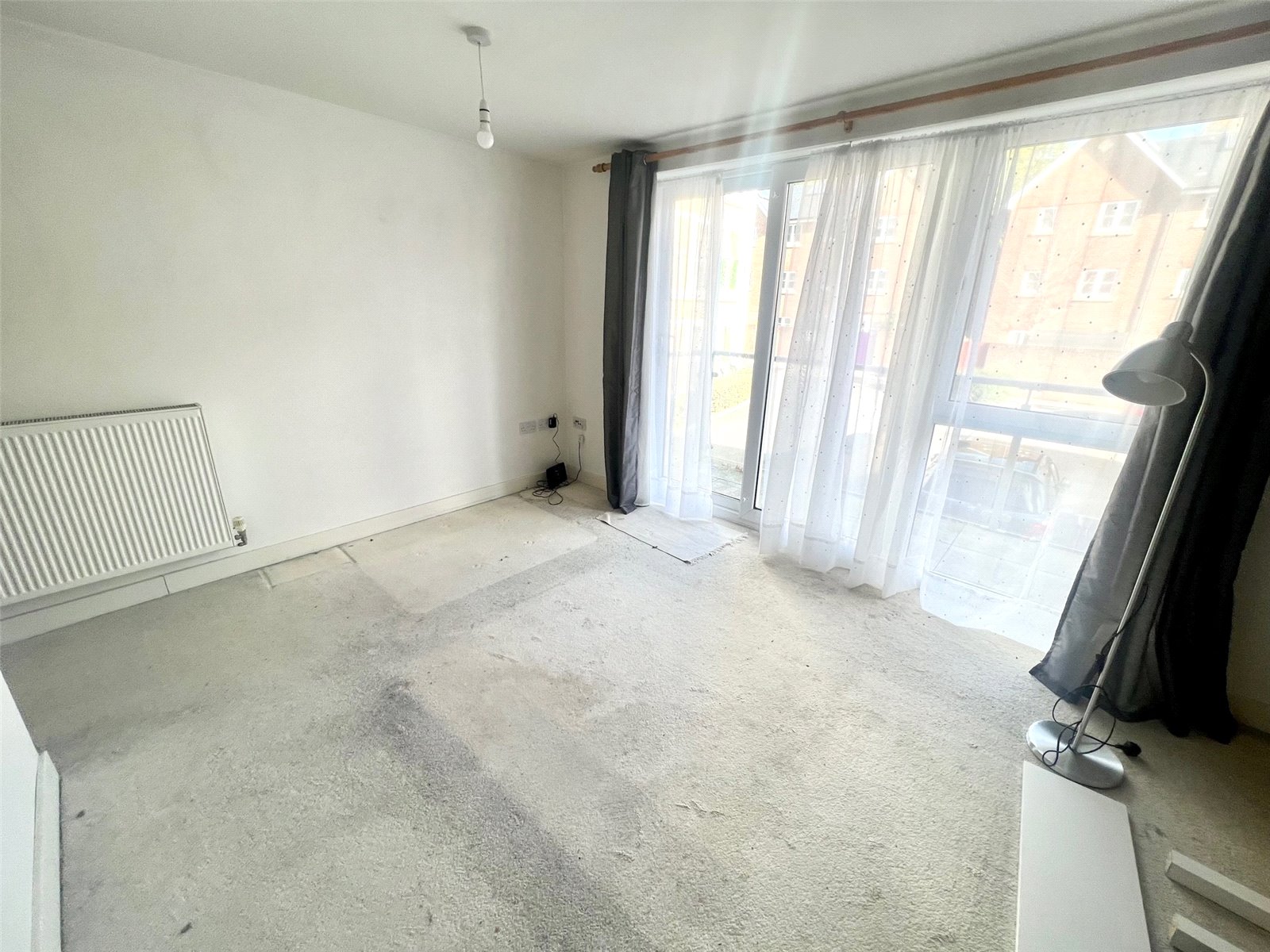 Suttones Place, Southampton, Hampshire, SO15