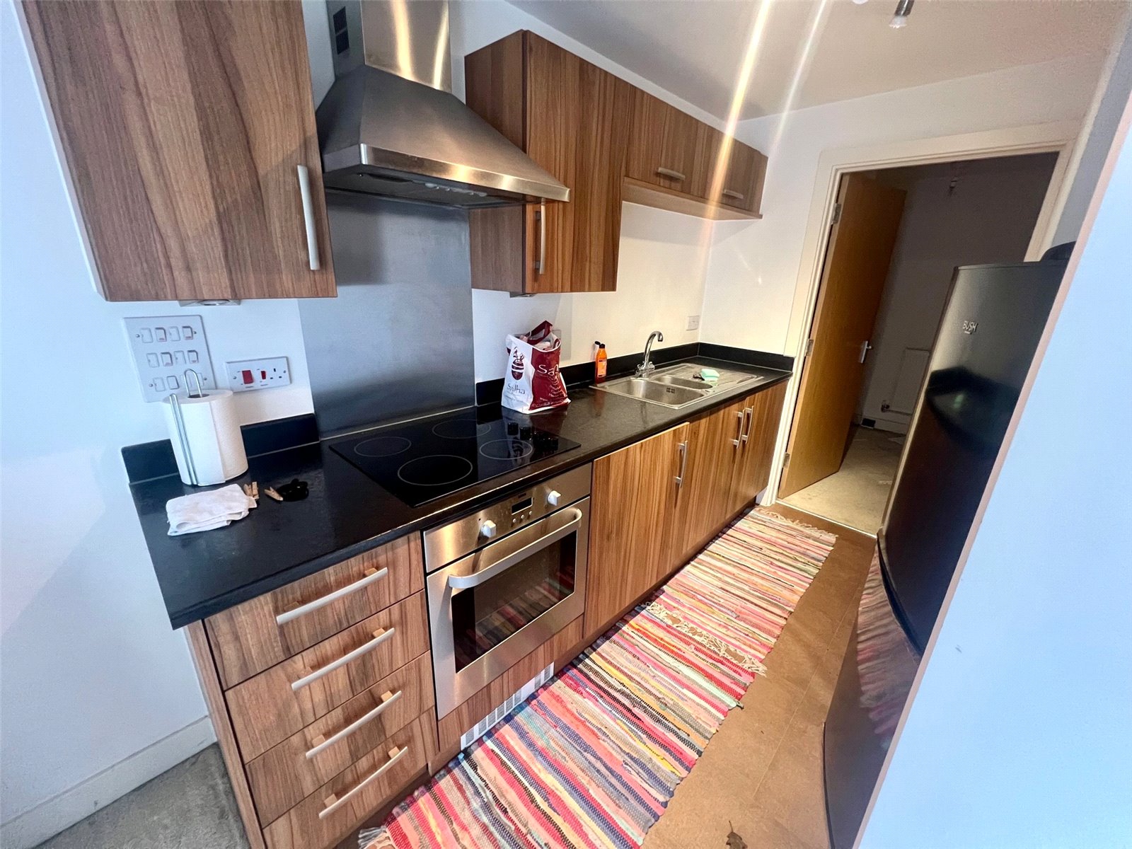 Suttones Place, Southampton, Hampshire, SO15