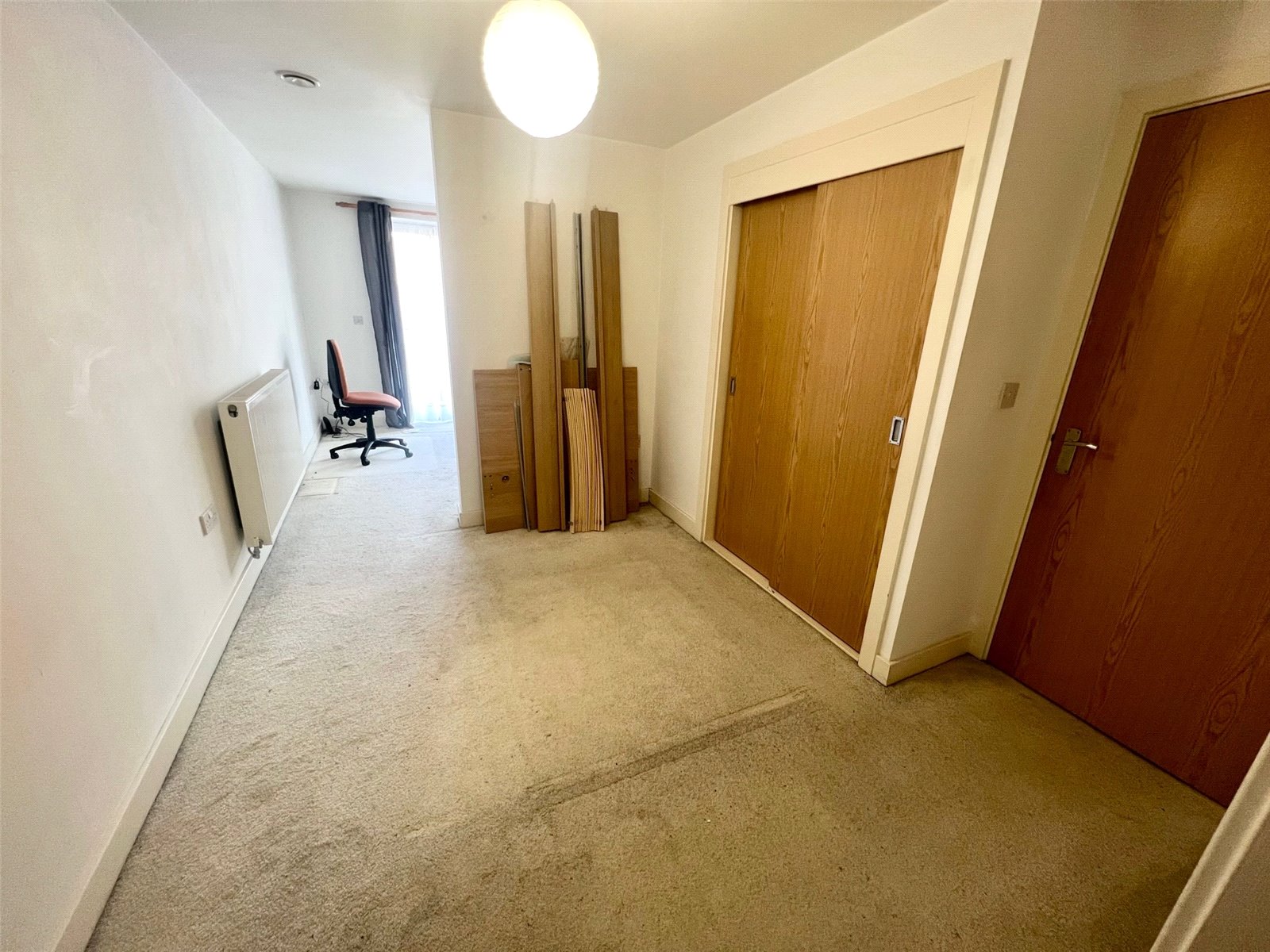 Suttones Place, Southampton, Hampshire, SO15