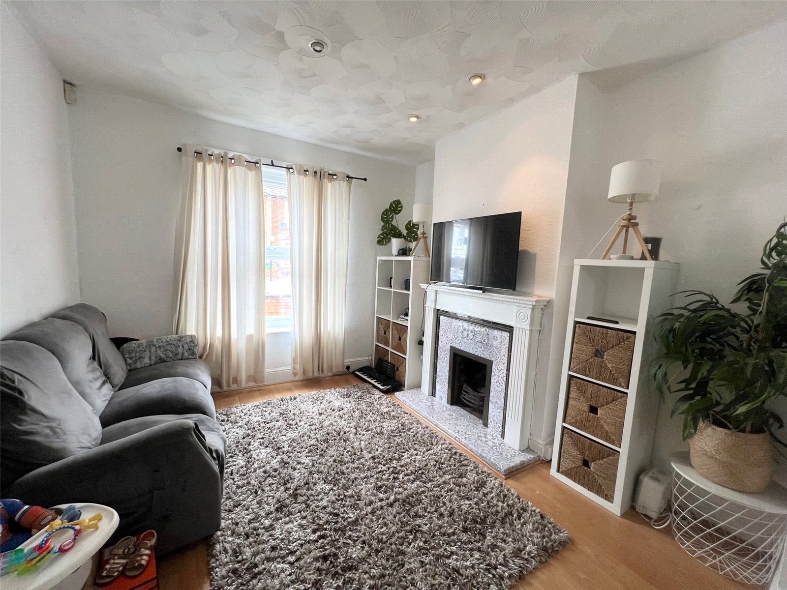Clarendon Road, Southampton, Hampshire, SO16 - Charters