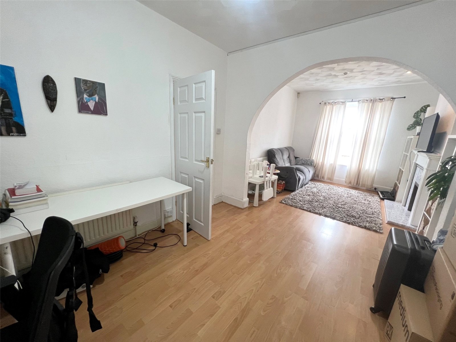 Clarendon Road, Southampton, Hampshire, SO16 - Charters