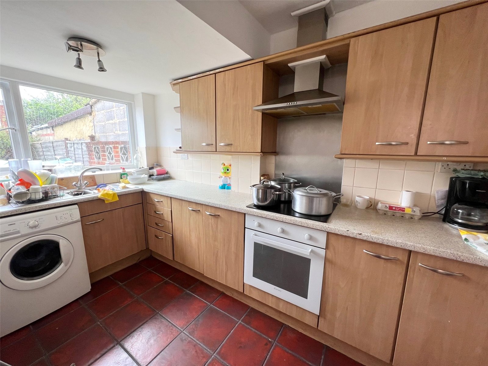 Clarendon Road, Southampton, Hampshire, SO16 - Charters
