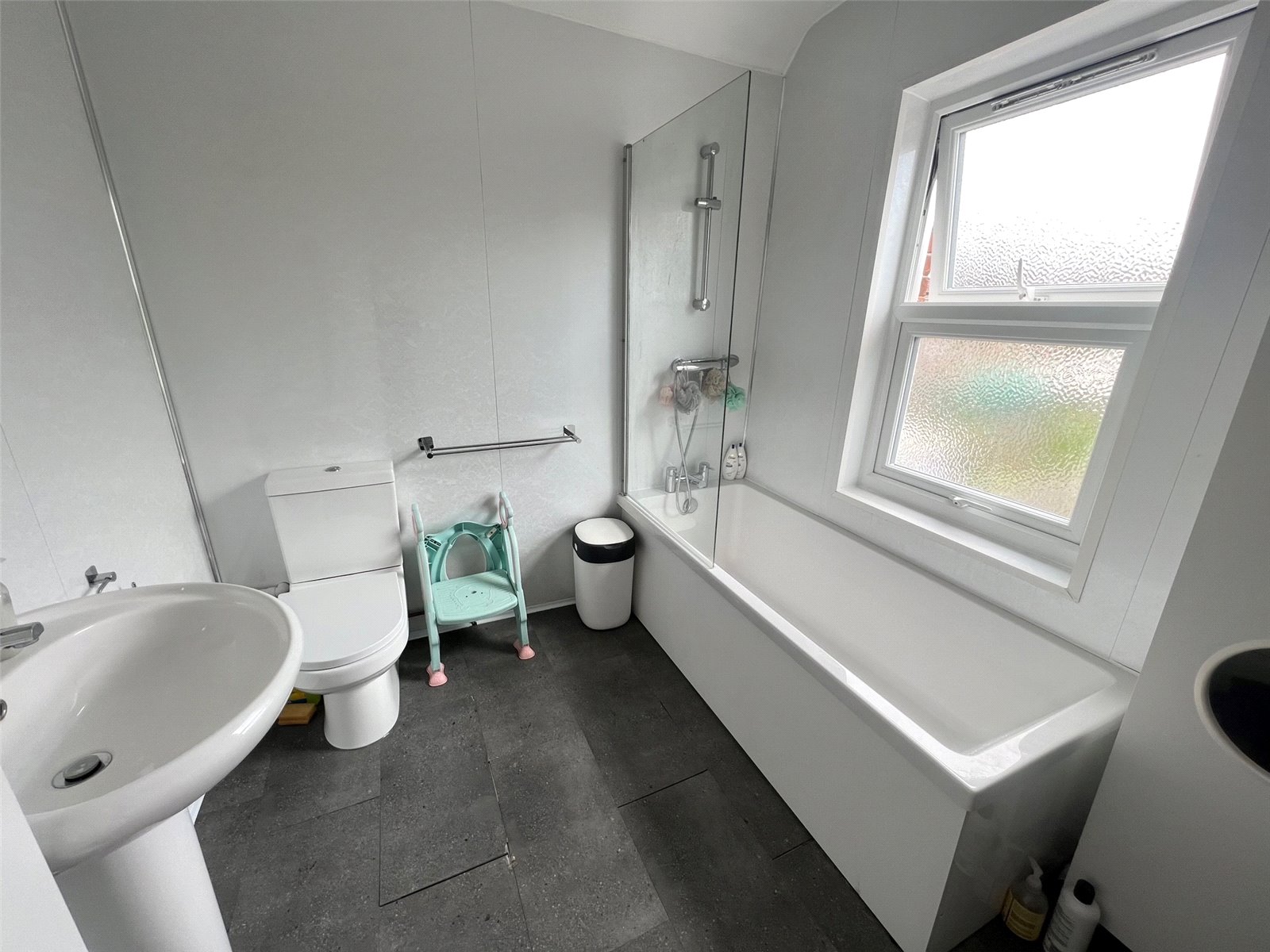 Clarendon Road, Southampton, Hampshire, SO16