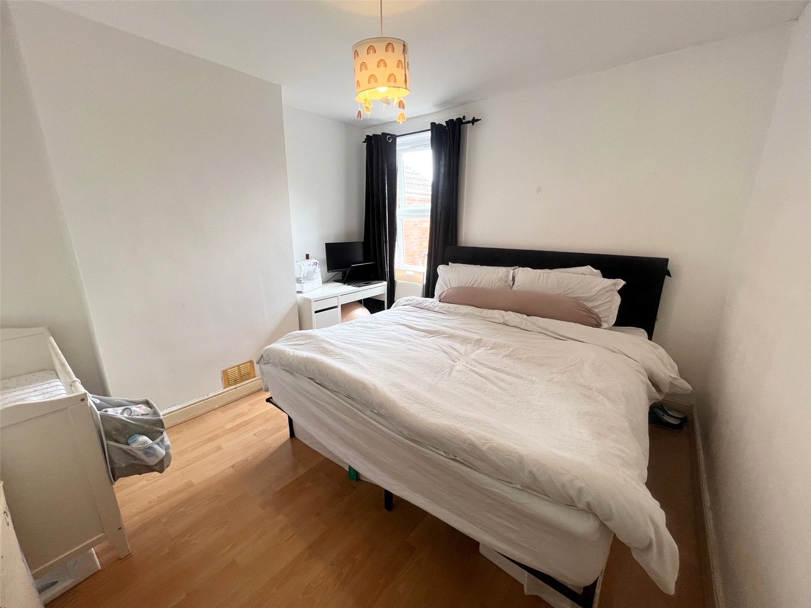 Clarendon Road, Southampton, Hampshire, SO16