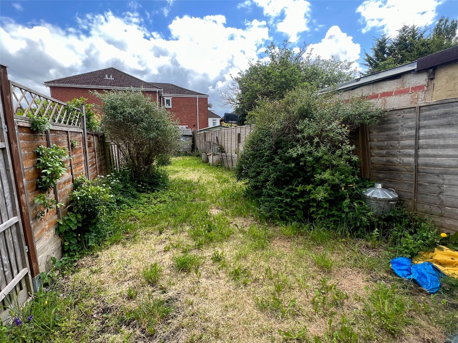 Clarendon Road, Southampton, Hampshire, SO16