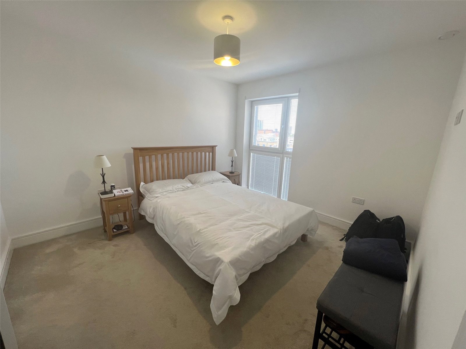 Thomas Blake Avenue, Southampton, Hampshire, SO14 - Charters