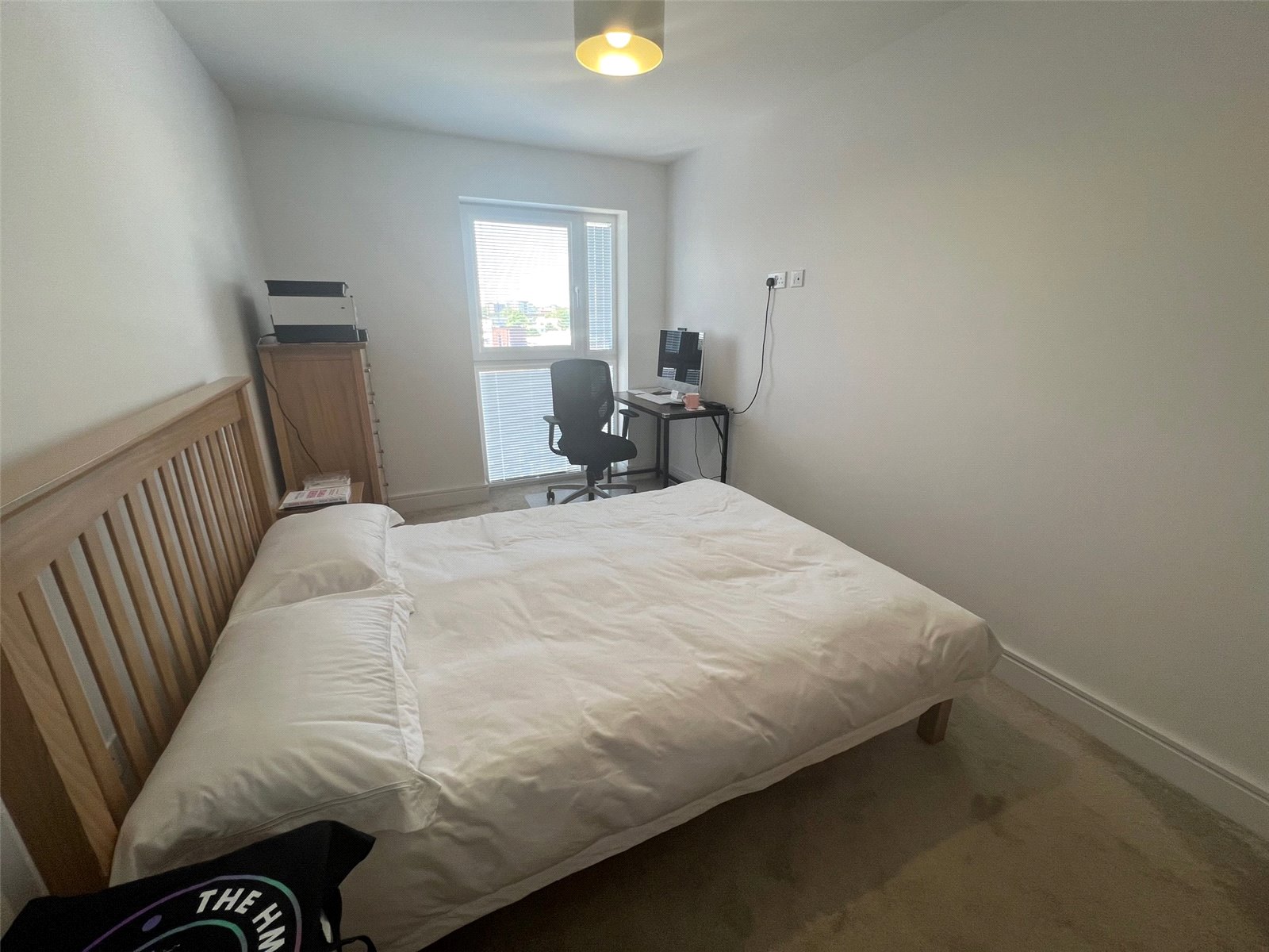Thomas Blake Avenue, Southampton, Hampshire, SO14 - Charters