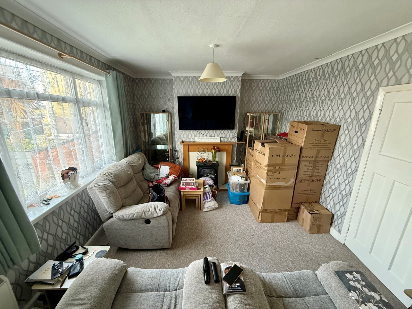 Bryanston Road, Bitterne, Southampton, SO19 - Charters