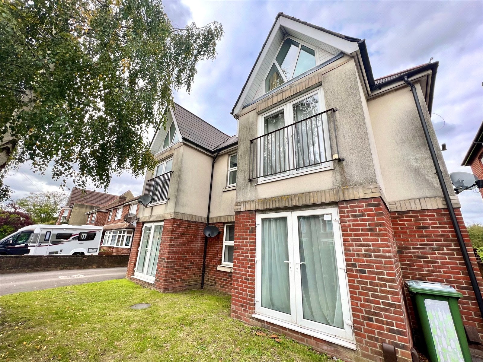 Howard Road, Southampton, SO15