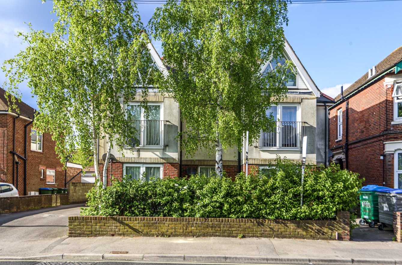 Howard Road, Southampton, SO15