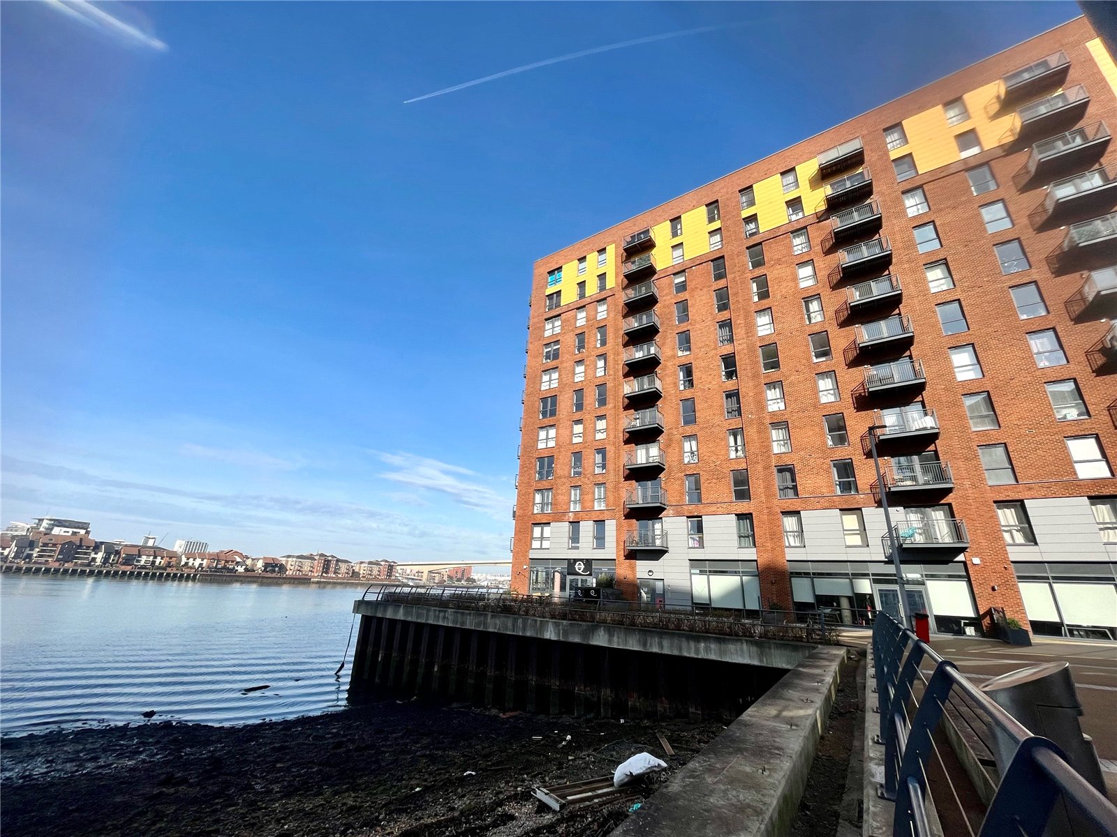 Capstan Road, Southampton, SO19