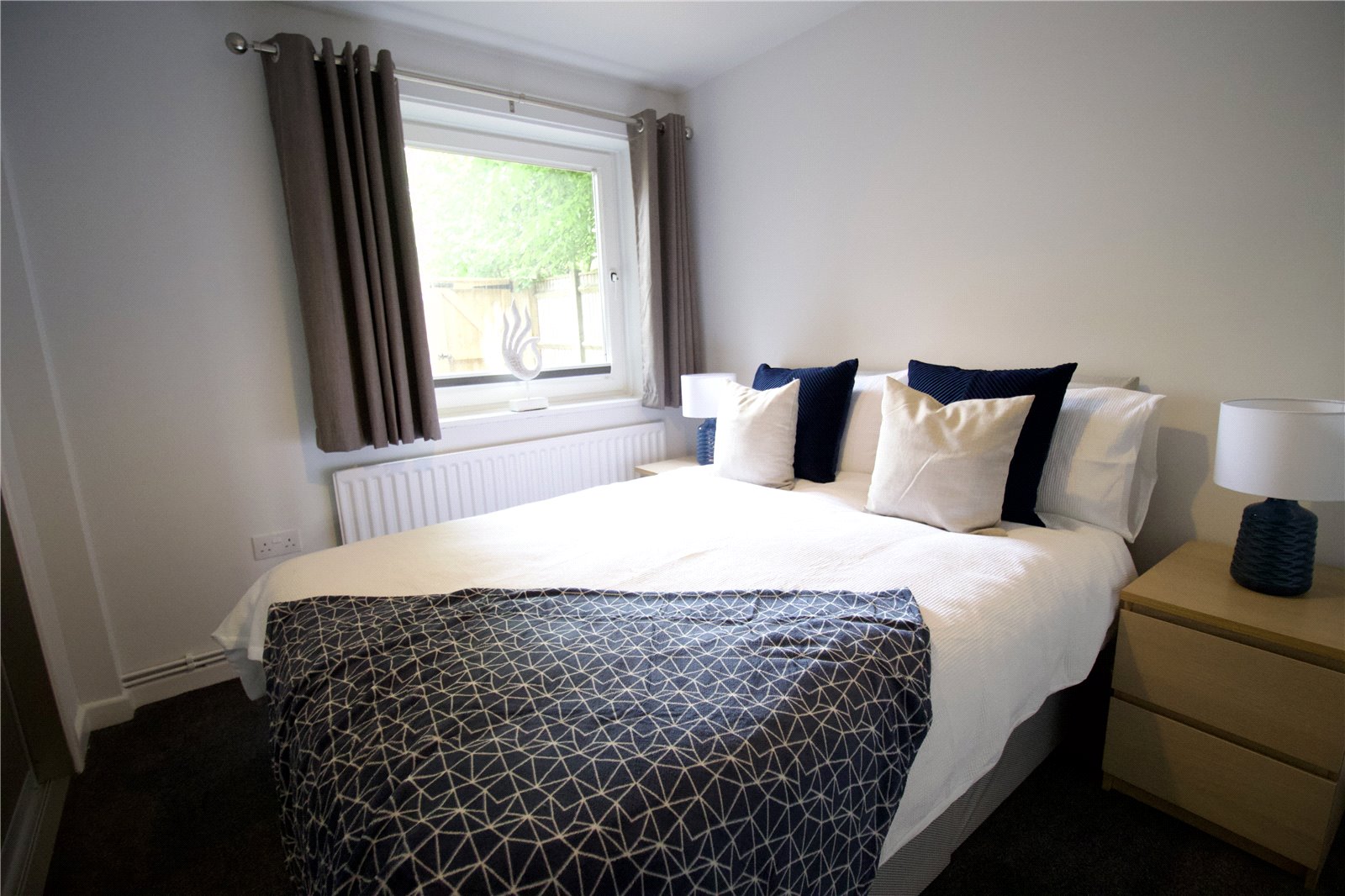 Bassett Green Village, Southampton, Hampshire, SO16