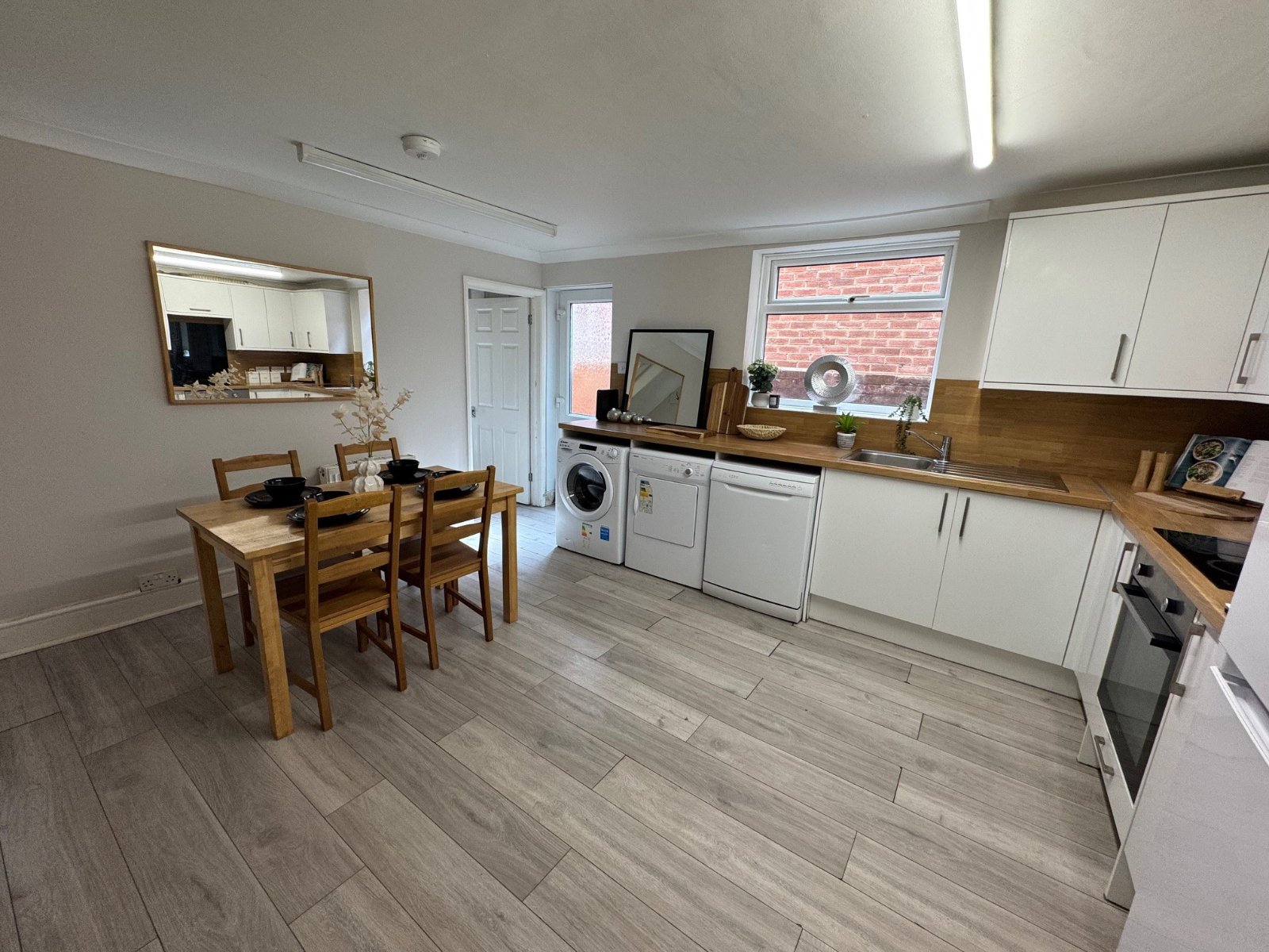 Burlington Road, Southampton, Hampshire, SO15