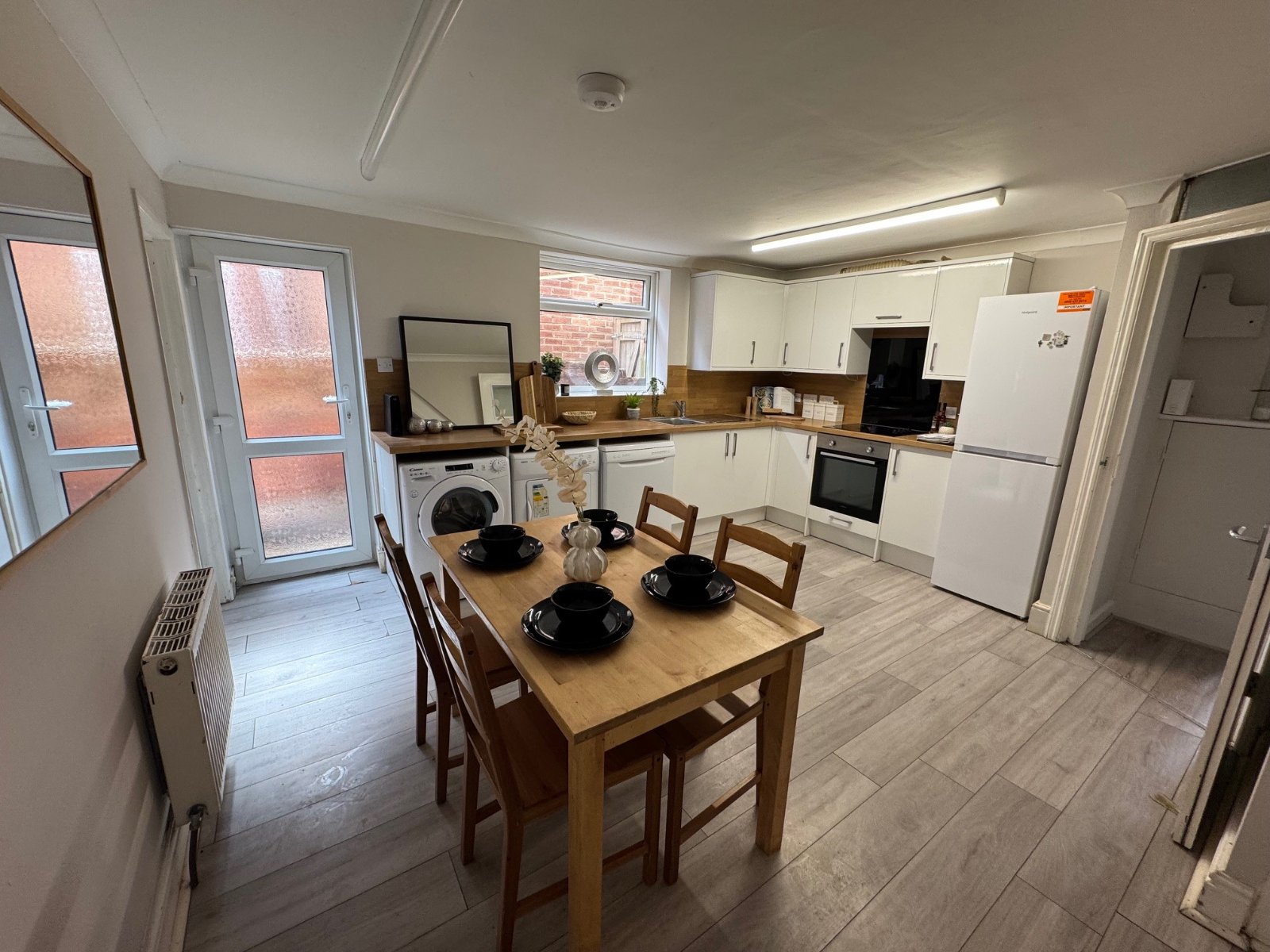 Burlington Road, Southampton, Hampshire, SO15