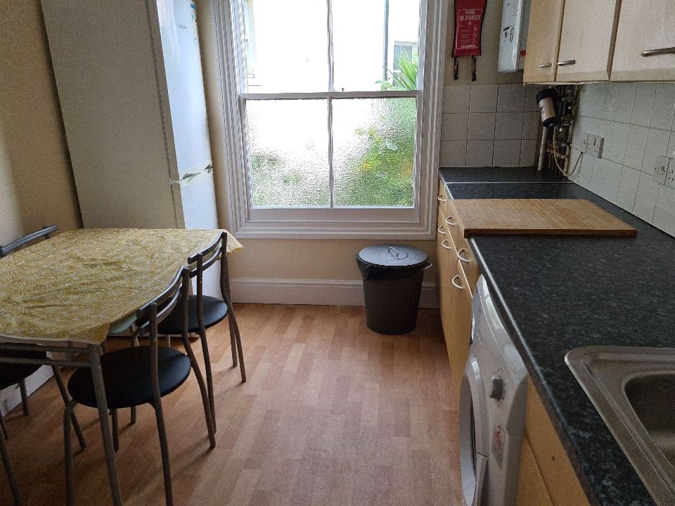 Oxford Street, Southampton, Hampshire, SO14