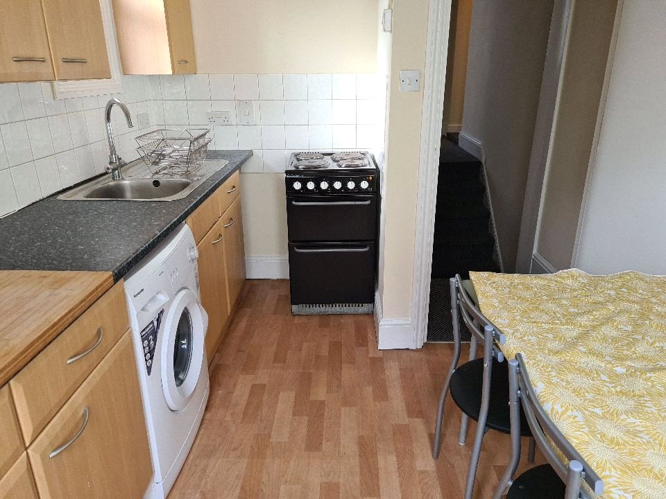 Oxford Street, Southampton, Hampshire, SO14