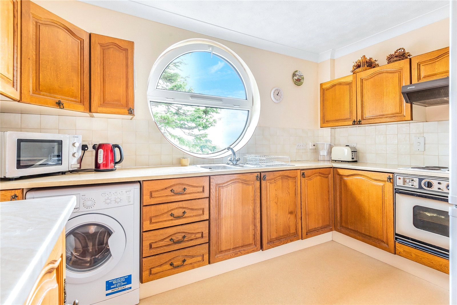 Denbigh Gardens, Southampton, Hampshire, SO16