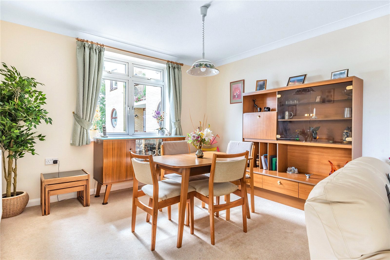 Denbigh Gardens, Southampton, Hampshire, SO16