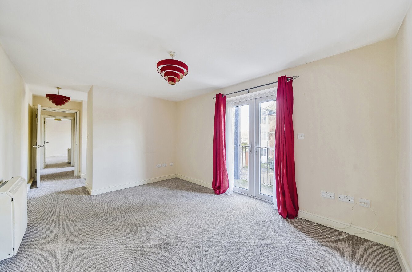 Regents Park Road, Southampton, SO15