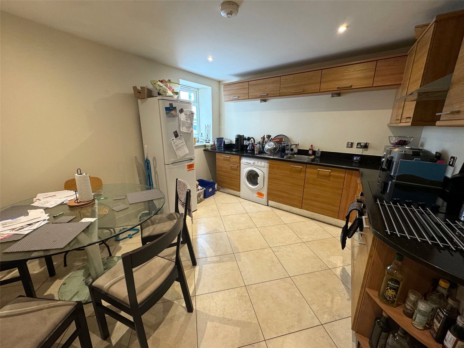 Queens Terrace, Southampton, Hampshire, SO14 - Charters