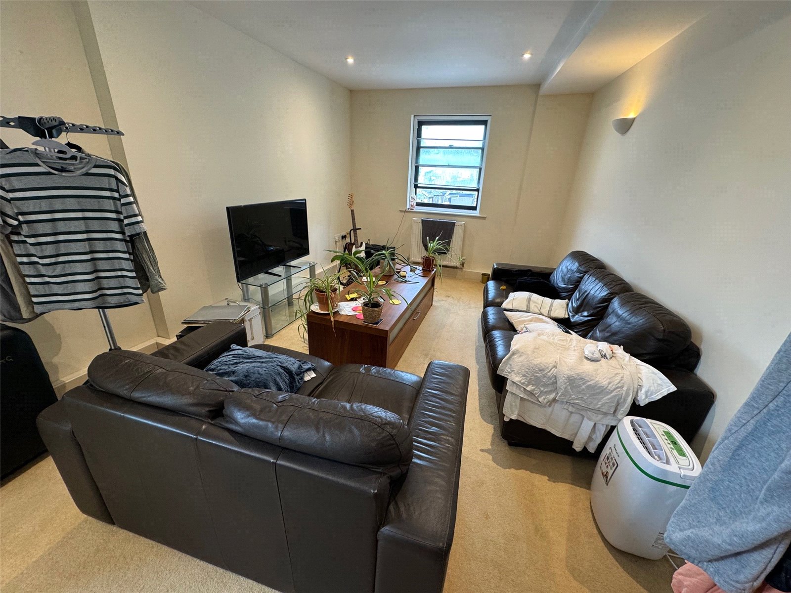 Queens Terrace, Southampton, Hampshire, SO14 - Charters