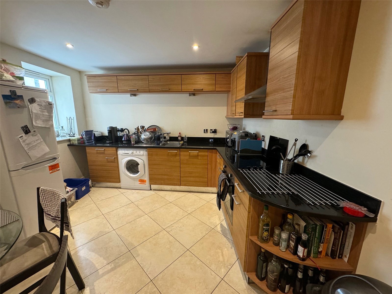 Queens Terrace, Southampton, Hampshire, SO14 - Charters