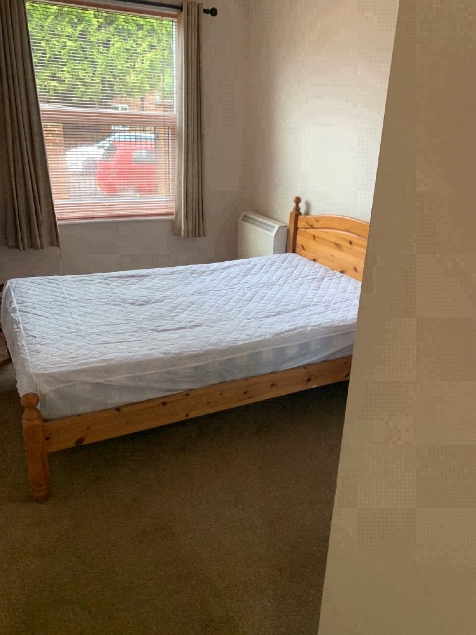 Howard Road, Southampton, Hampshire, SO15