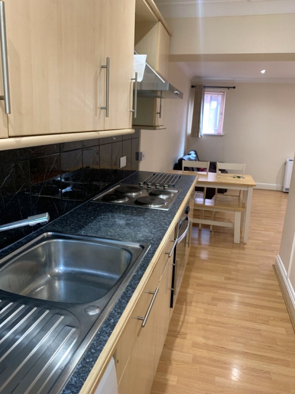 Howard Road, Southampton, Hampshire, SO15