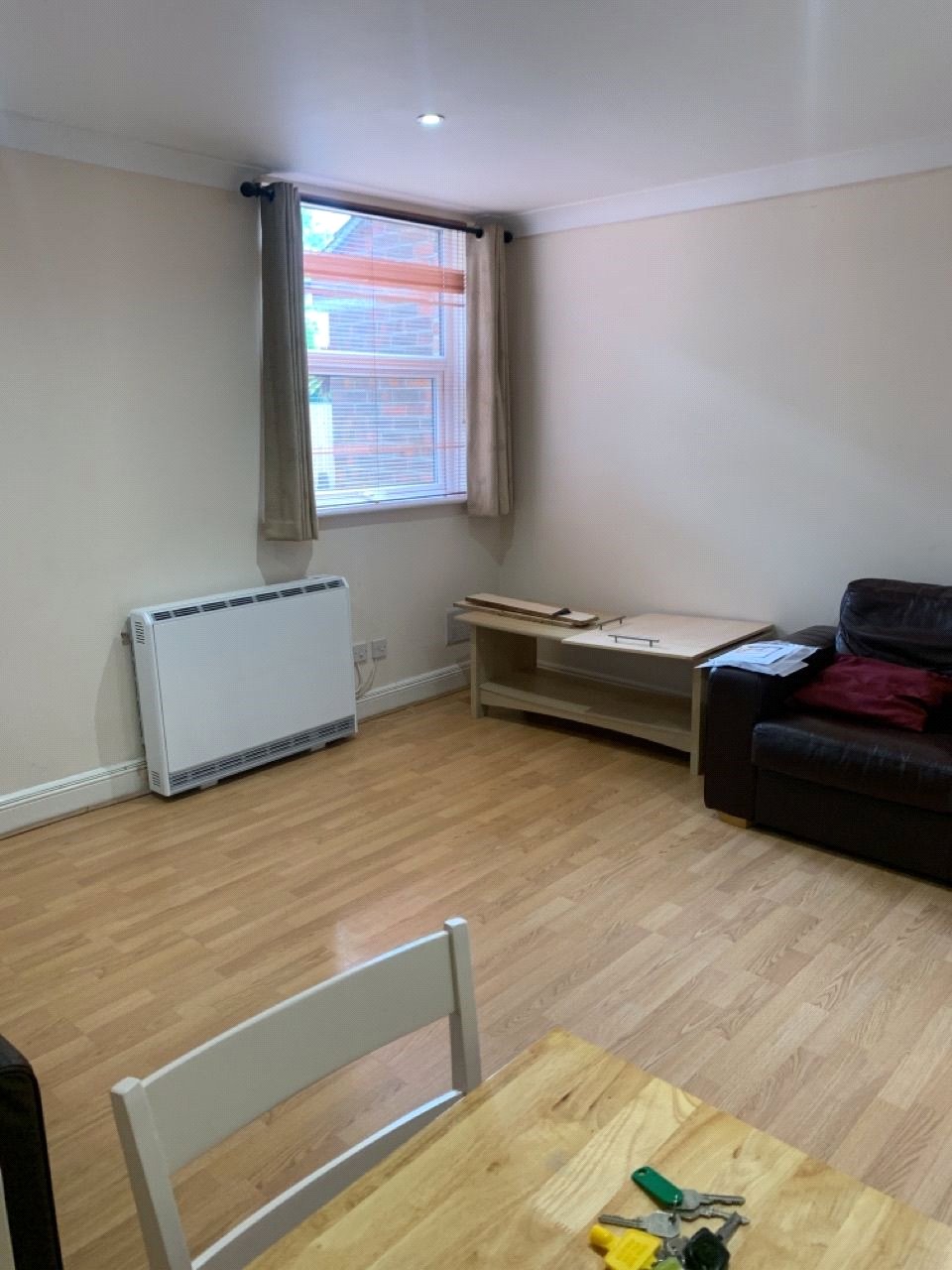 Howard Road, Southampton, Hampshire, SO15