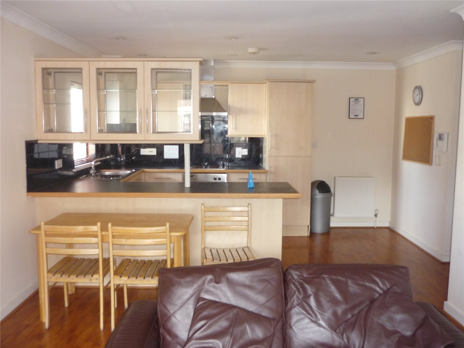 London Road, Southampton, Hampshire, SO15