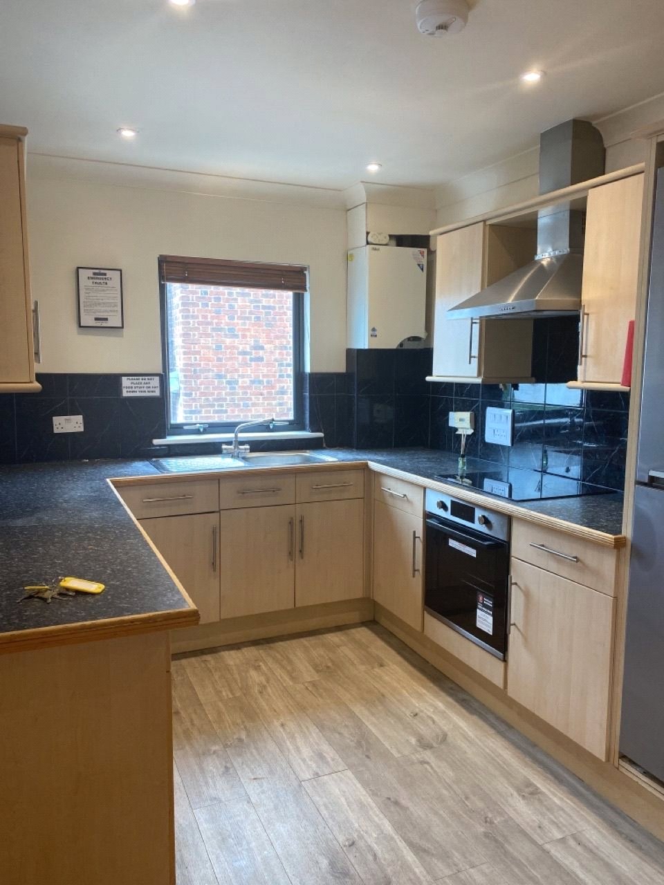 London Road, Southampton, Hampshire, SO15