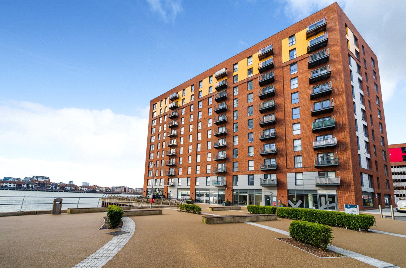 Capstan Road, Southampton, Hampshire, SO19