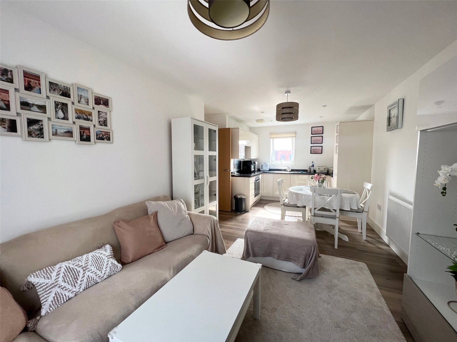 Meridian Way, Southampton, SO14 - Charters