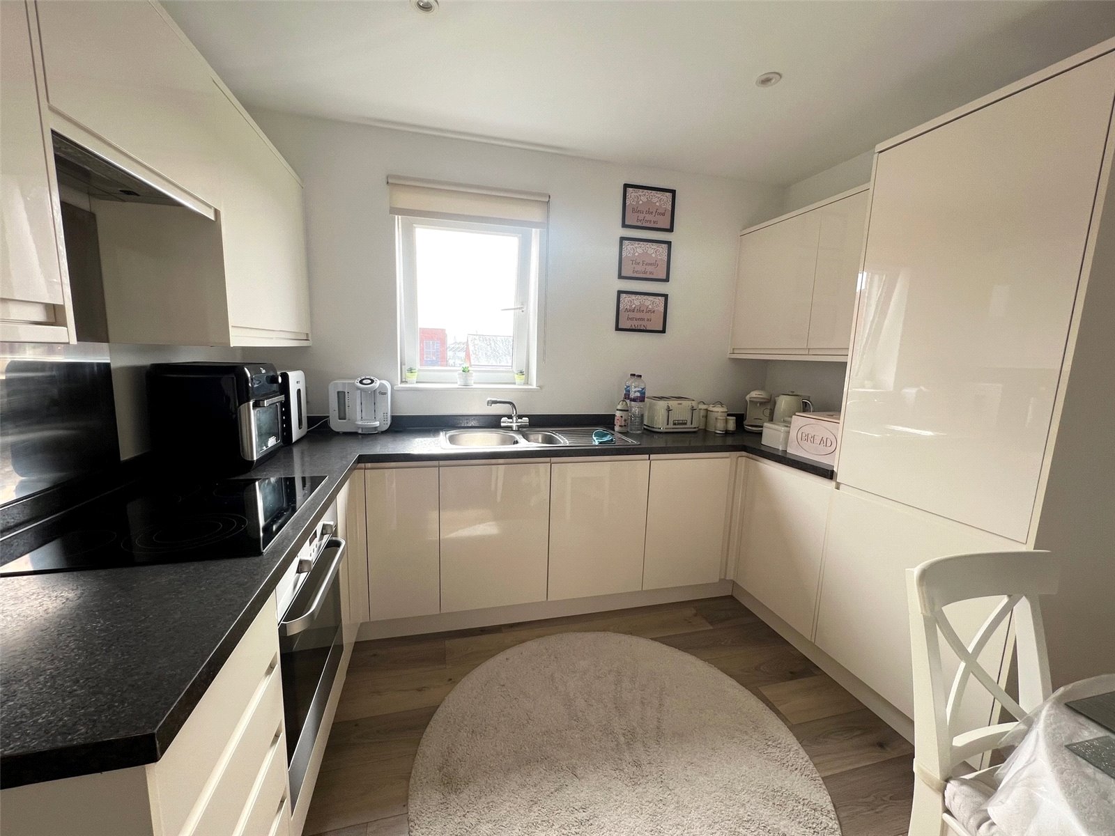Meridian Way, Southampton, SO14 - Charters