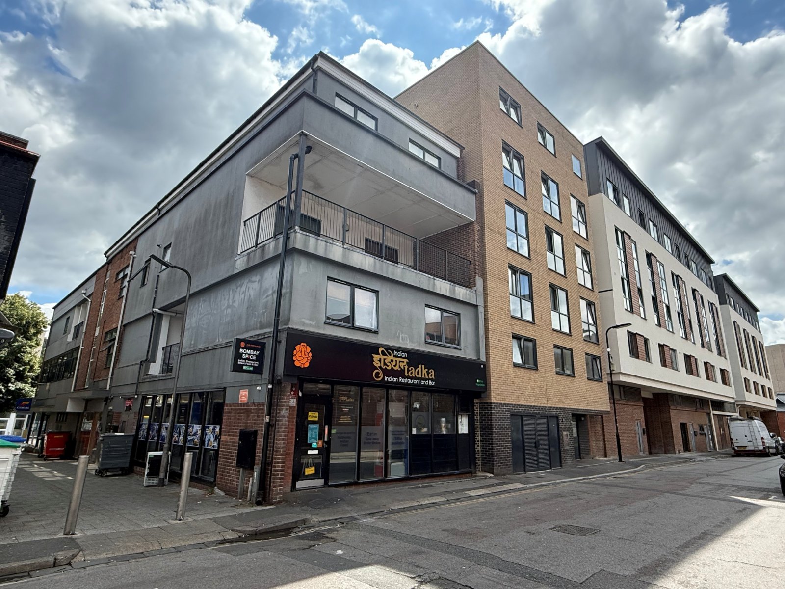 London Road, Southampton, Hampshire, SO15 - Charters