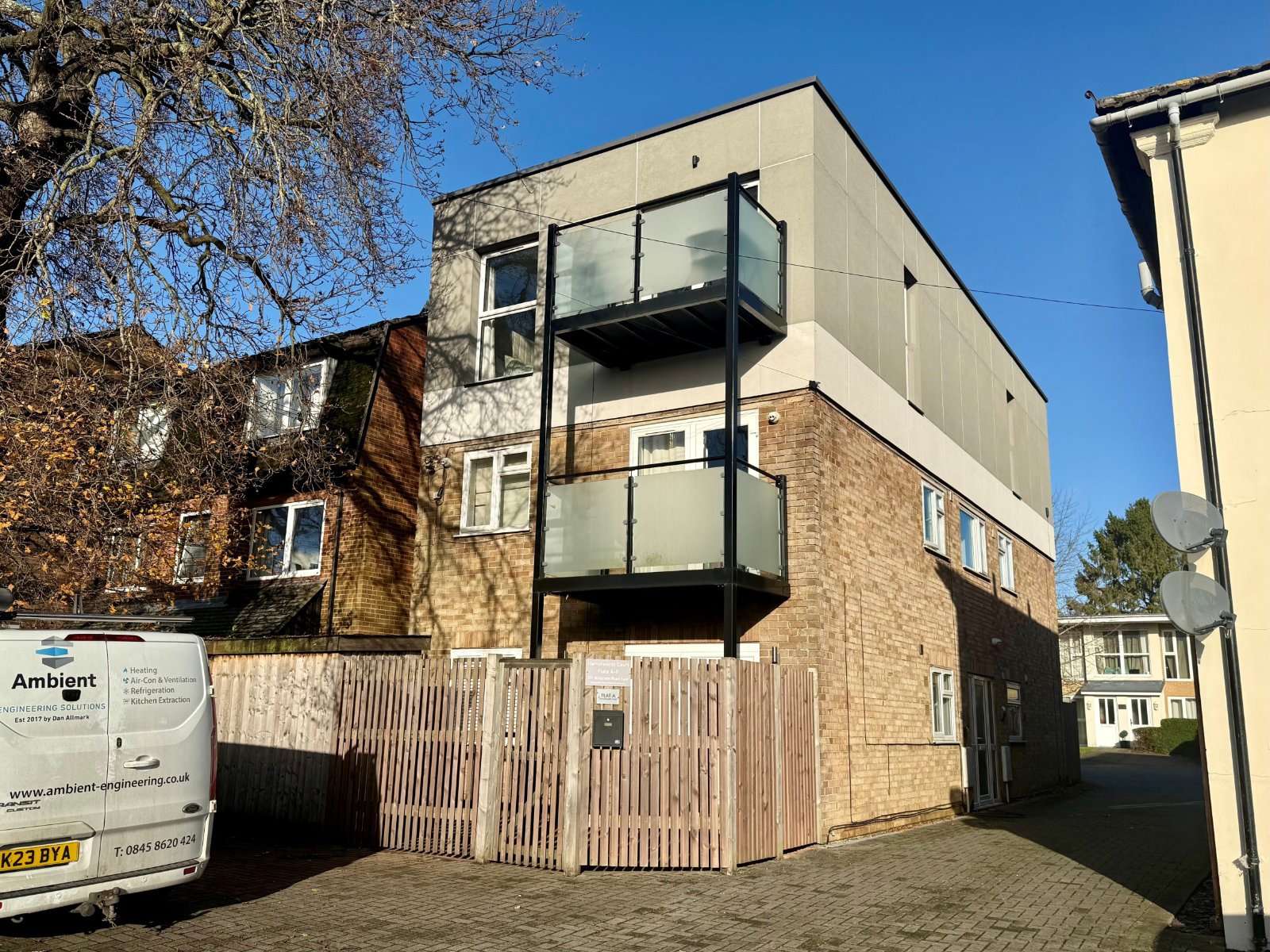 Millbrook Road East, Southampton, Hampshire, SO15 Millbrook Road East, Southampton, Hampshire, SO15 - Charters