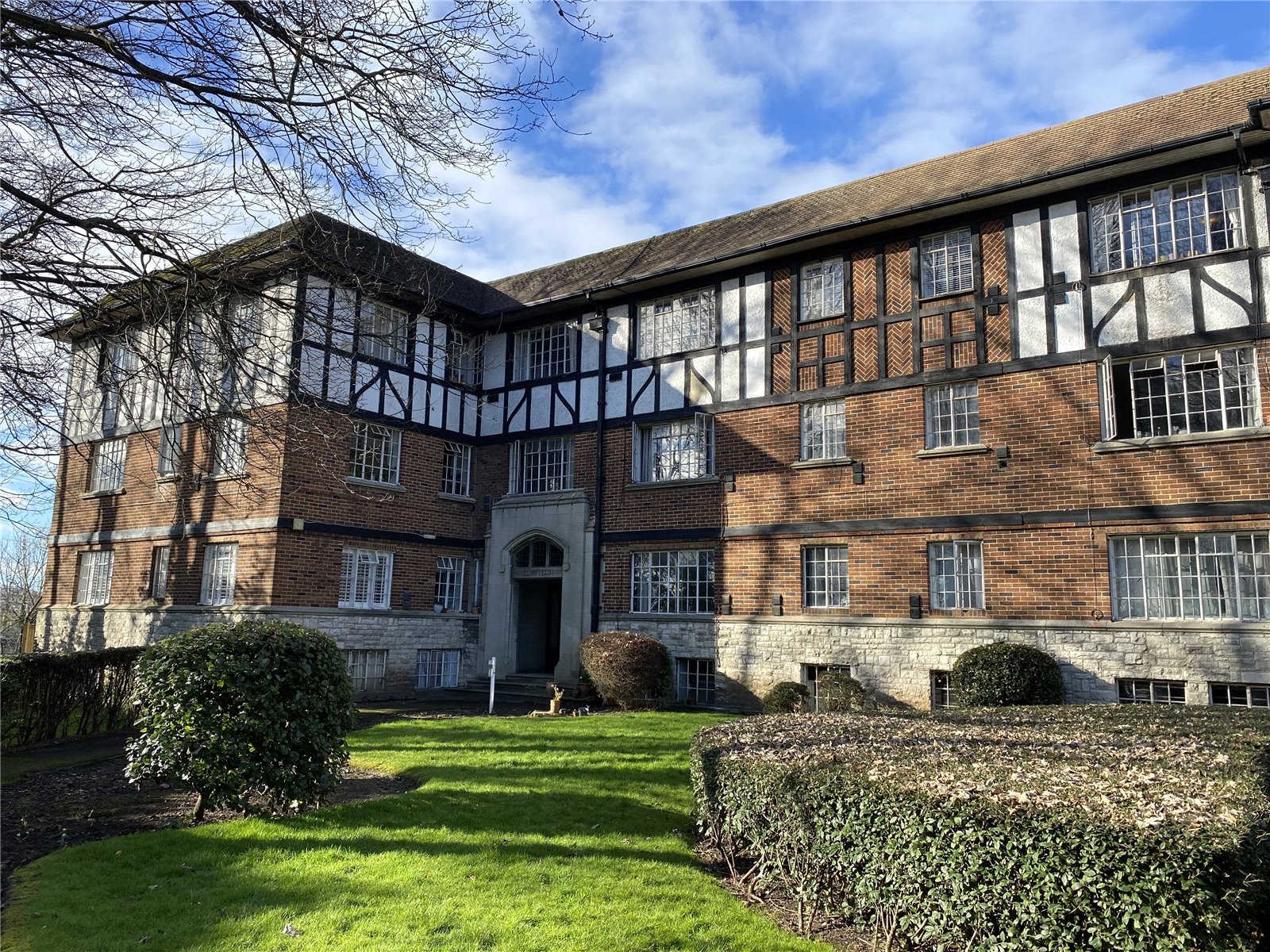 Millbrook Road East, Southampton, Hampshire, SO15