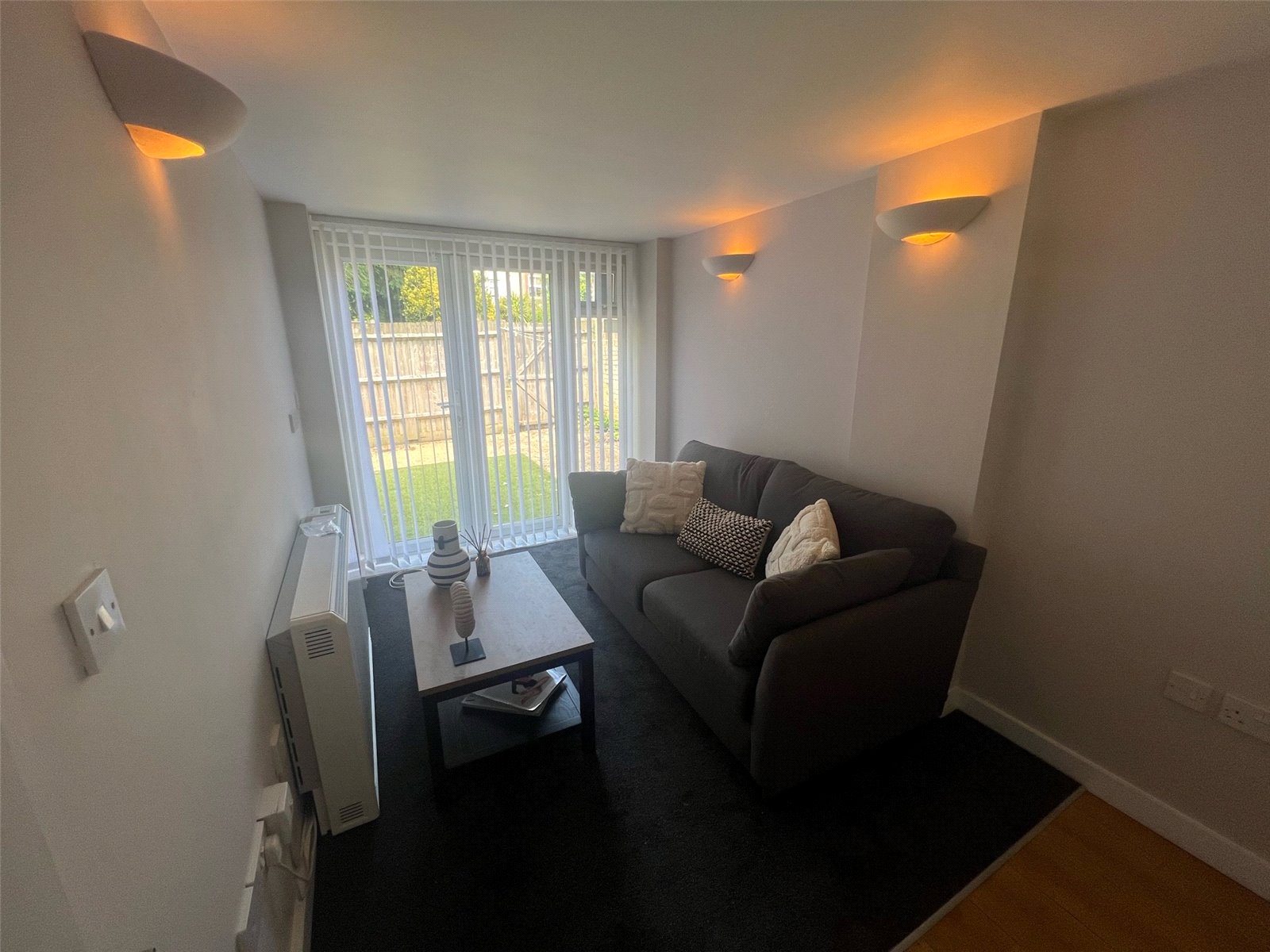 Wilton Avenue, Southampton, Hampshire, SO15 - Charters